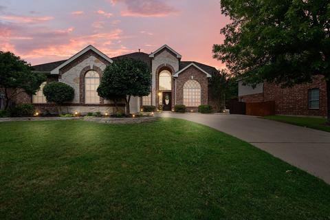 4101 Orchid Ln, Mansfield, TX 76063