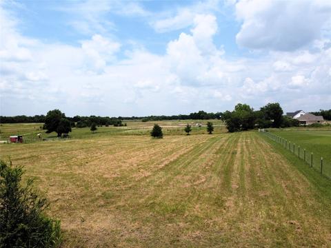 Lot 10 County Rd 1040, Celeste, TX 75496