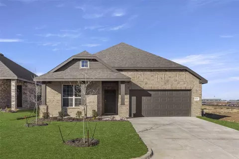 3531 Wichita Way, Crandall, TX 75114