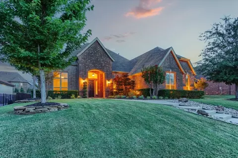 105 Hawks Ridge Trl, Colleyville, TX 76034