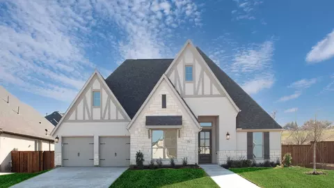 506 Woodcress Ct, Haslet, TX 76052