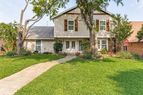 8502 Flower Meadow Dr, Dallas, TX 75243