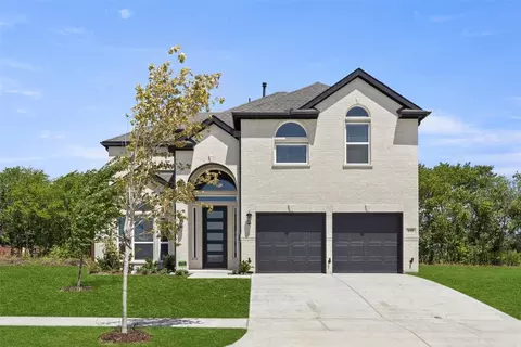 695 Cherry Bark Trl, Waxahachie, TX 75165