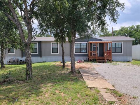 10111 Cliff Dr, Brownwood, TX 76801