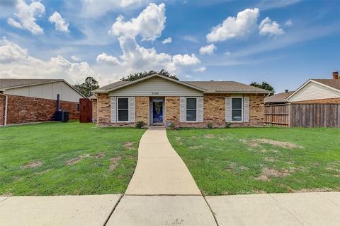 5565 Squires Dr, The Colony, TX 75056