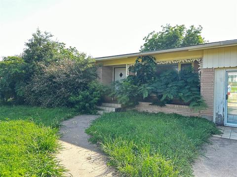 2466 Garfield Ave, Abilene, TX 79601