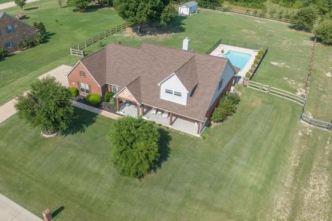 7730 Valley Ridge Dr, Northlake, TX 76247