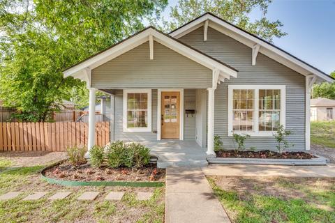 1122 Newport Ave, Dallas, TX 75224