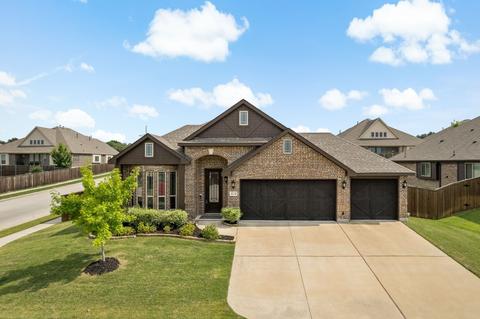 414 Tanglewood Dr, Wylie, TX 75098