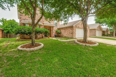 4409 Alsace Dr, Argyle, TX 76226