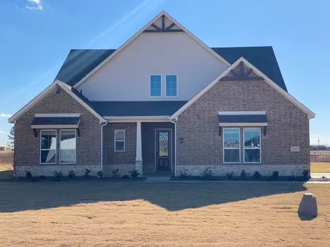 13521 Sage Meadow Cir, Sanger, TX 76266