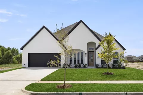 648 Red Maple Rd, Waxahachie, TX 75165