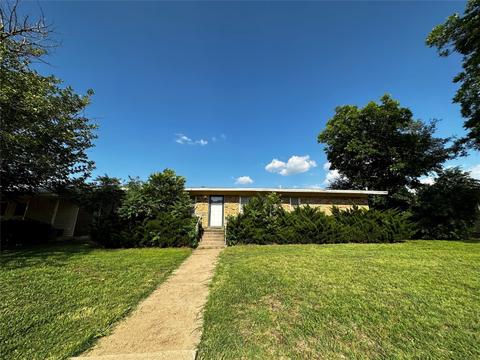 2467 Madison Ave, Abilene, TX 79601