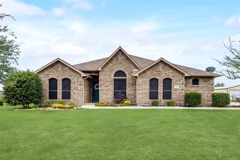 166 Oxford Ranch Rd, Waxahachie, TX 75167