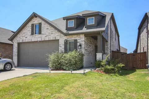 3941 Rochelle Ln, Heartland, TX 75126