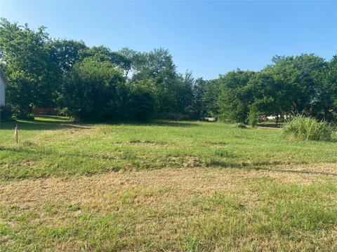 Tbd E 10th Avenue, Corsicana, TX 75110