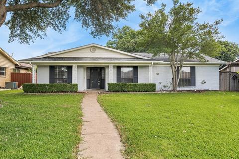 1726 Eldorado Dr, Garland, TX 75042