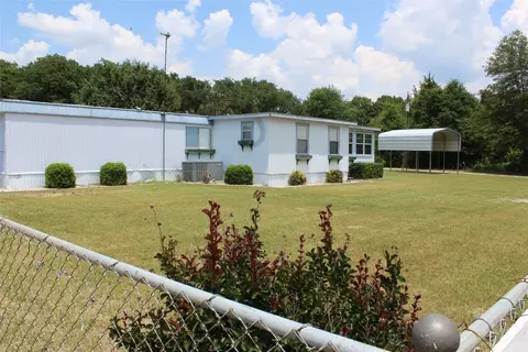 1320 Vz County Road 4105, Canton, TX 75103