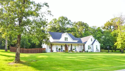 250 Pvt Road 7017, Edgewood, TX 75117