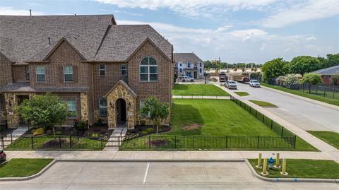 6281 Blythe Dr, Frisco, TX 75035