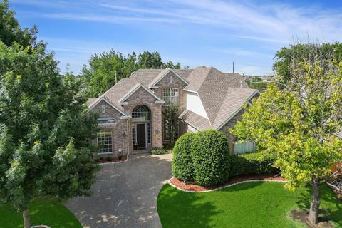 1300 Neches Dr, Allen, TX 75013