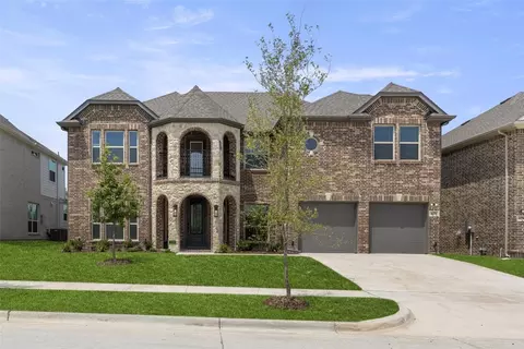 675 Majestic Oak Ln, Waxahachie, TX 75165