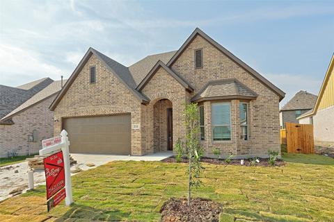 211 Michael Dr, Princeton, TX 75407