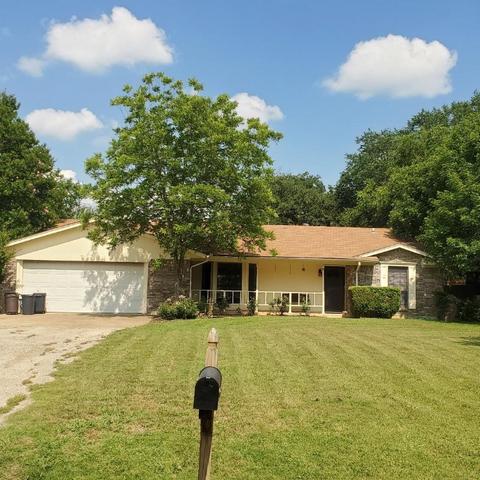 710 Percifield Trl, Alvarado, TX 76009