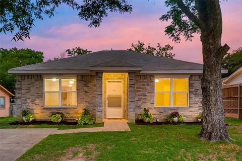 13221 Kings Mountain Dr, Balch Springs, TX 75180