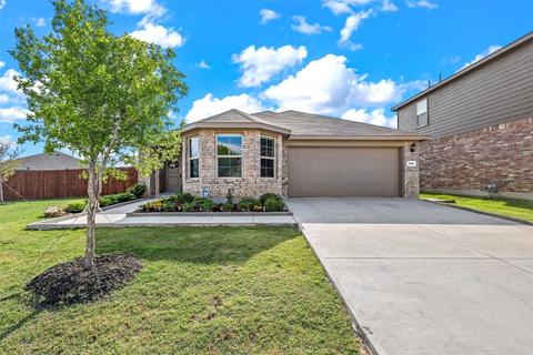 836 Loomis Trl, Justin, TX 76247