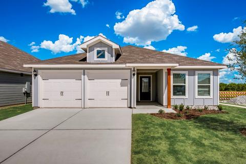 1404 Palamedes Dr, Fort Worth, TX 76140