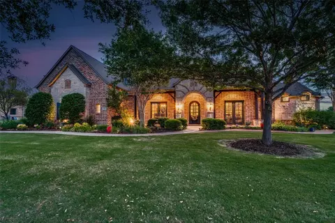 5480 Oak Bend Trl, Prosper, TX 75078