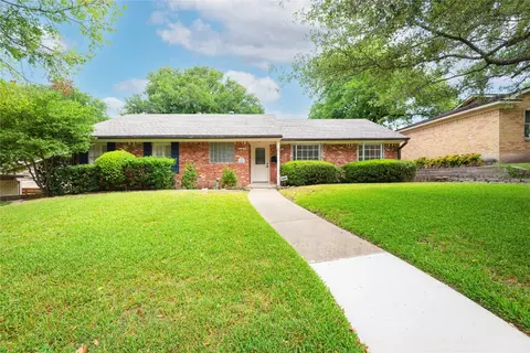 10929 Fernald Ave, Dallas, TX 75218