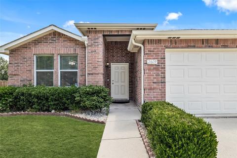 2609 S Wavecrest Ct, Little Elm, TX 75068