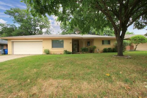 166 Easton Rd, Dallas, TX 75218