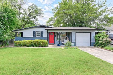 5309 Lovell Ave, Fort Worth, TX 76107