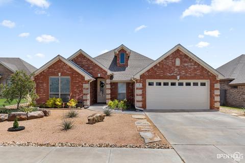 3 Peyton Ct, Wichita Falls, TX 76310