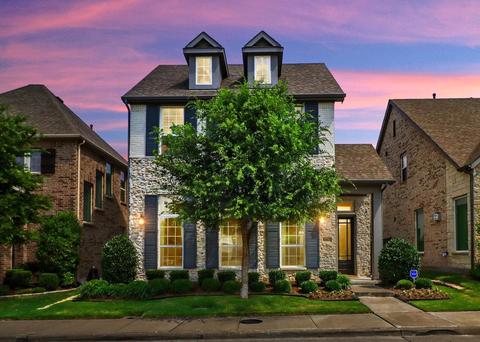 8063 Sunflower Ln, Dallas, TX 75252