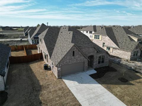 412 Feller Dr, Josephine, TX 75173