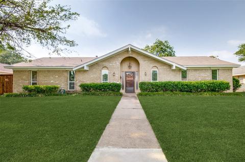 3434 Rockmartin Dr, Farmers Branch, TX 75234