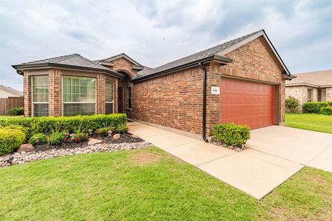 116 Indian Crk, Anna, TX 75409