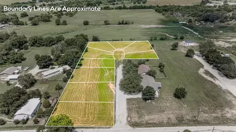 Tbd Buck Board Drive, De Leon, TX 76444