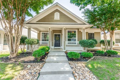 1386 Kingston Pl, Providence Village, TX 76227