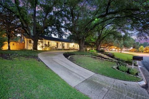 14110 Valley Creek Dr, Dallas, TX 75254