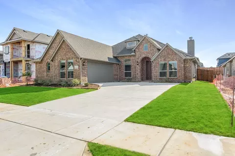 601 Sedona St, Little Elm, TX 75068