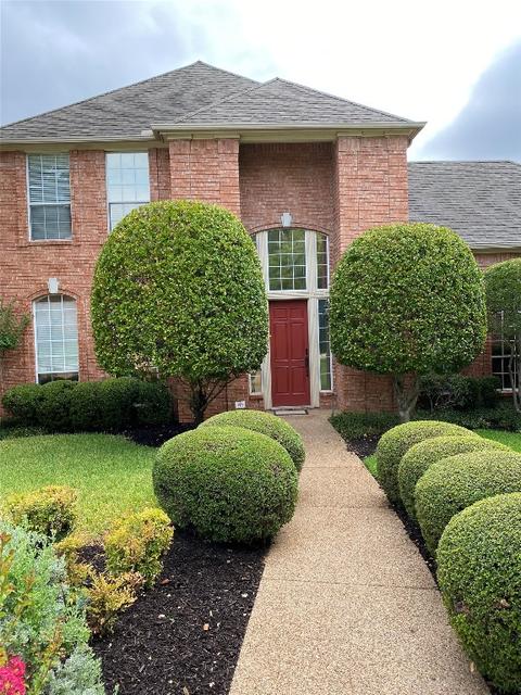 3309 Spruce Ln, Grapevine, TX 76051