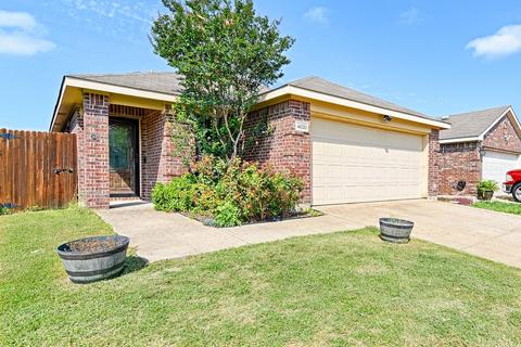 4033 Golden Rod Dr, Forney, TX 75126