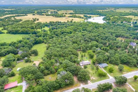 Tbd State Highway 110, Grand Saline, TX 75140