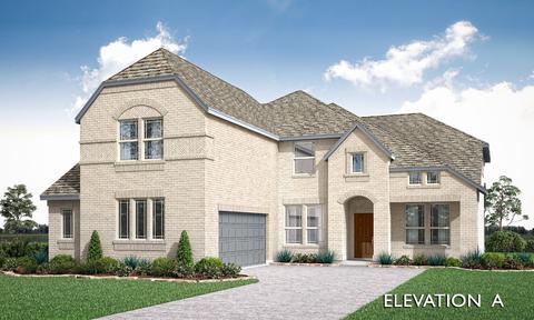 717 Sedona St, Little Elm, TX 75068