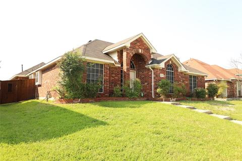 1324 Parkwood Trl, Mesquite, TX 75149